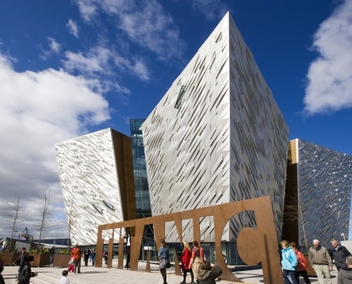 visit ireland