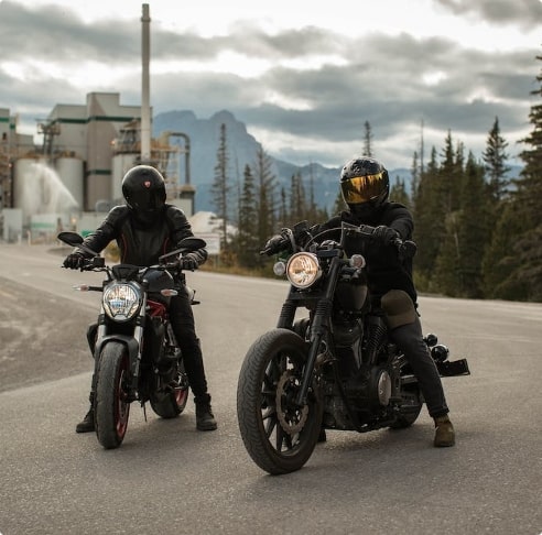 Bike travel