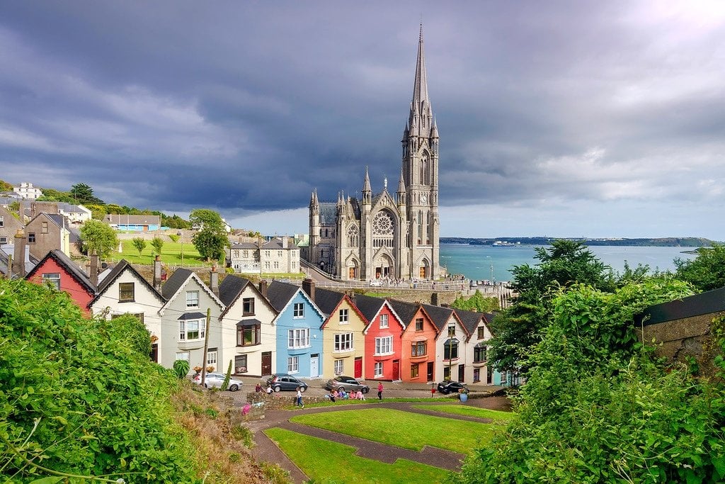 Ireland Beauty
