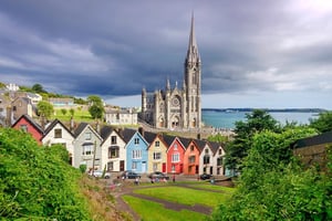 Ireland Beauty