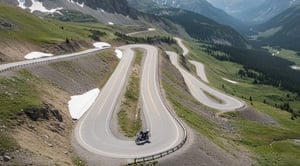 Beartooth Highway