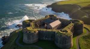 Charles Fort