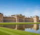 Blenheim Palace