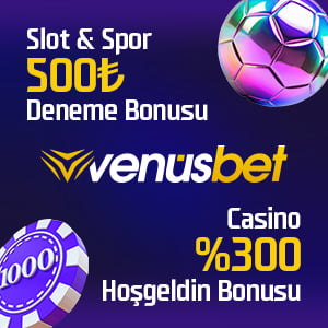 venusbet