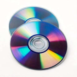 Compact discs