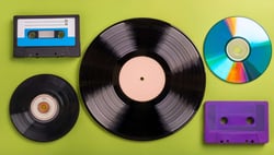 Vinyls