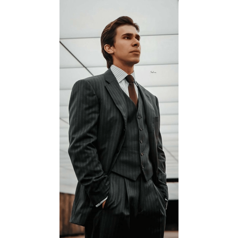 Fase 5: Lobo Magnata