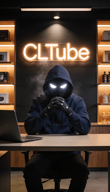 Fundador do Carrossel