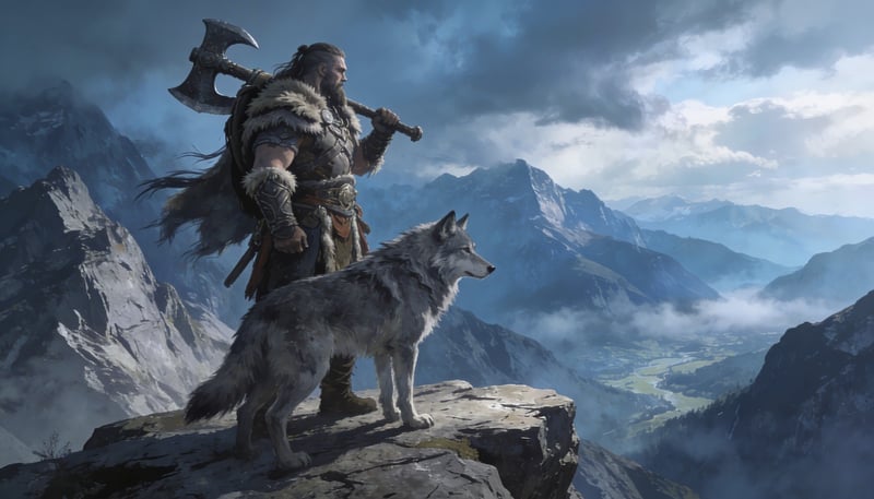 Exemplo de geracao de imagem 4