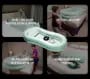 EZ-Bathe Inflatable Bathtub