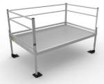 5x8 Pathway 3G System Platforms