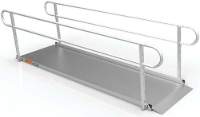 10 Foot Gateway 3G Wheelchair Ramps 