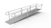 18 Foot Pathway 3G Solo Ramp Kits