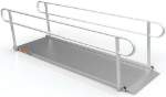 10 Foot Gateway 3G Wheelchair Ramps 