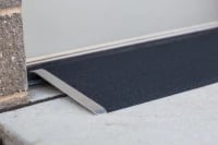 Picture of TRANSITIONS® Angled Entry Plate