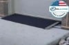 Aluminum Threshold Plate