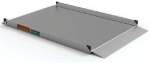 5 Foot Gateway 3G Wheelchair Ramps without Handrails