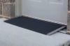 Angled Entry Plate for Door thresholds