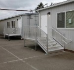 ADA Compliant stairs for businesses