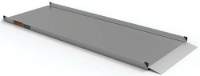 9 Foot Gateway 3G Wheelchair Ramps without Handrails