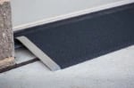 Transitions Angled Entry Threshold