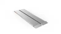 8 Foot Suitcase Singlefold Portable Wheelchair Ramps