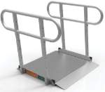 3 Foot Gateway 3G Wheelchair Ramps 