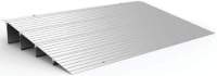 4 inch Transitions Modular Entry Threshold Ramps