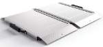 Picture of 2 Foot TRAVERSE™ Singlefold Edgeless Loading Ramps