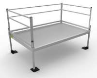 5x8 Pathway 3G System Platforms