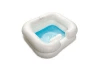 1	EZ-Shampoo Inflatable Hair Washing Basin