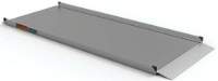8 Foot Gateway 3G Wheelchair Ramps without Handrails