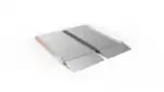 3 Foot Suitcase Singlefold Portable Wheelchair Ramps