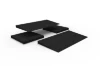 Rubber Threshold Ramps