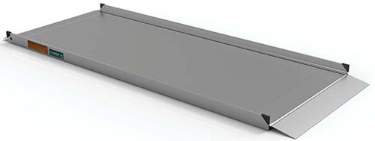 8 Foot Gateway 3G Wheelchair Ramps without Handrails
