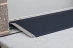 Picture of TRANSITIONS® Angled Entry Plate