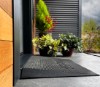 Rubber Door Ramp
