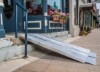 Portable handicap Ramps