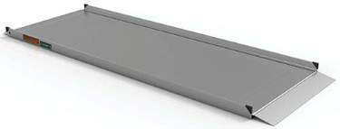 9 Foot Gateway 3G Wheelchair Ramps without Handrails
