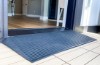 Rubber Door Ramp