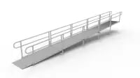 30 Foot Pathway 3G Solo Ramp Kits