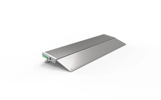 Transitions Adjustable Door Threshold Ramps