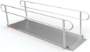 10 Foot Gateway 3G Wheelchair Ramps 