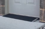 Picture of TRANSITIONS® Angled Entry Plate
