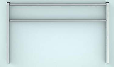 Replacement Handrails for Pathway 3G Ramp Sections