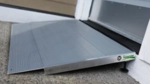 Picture for category Door Threshold Ramps