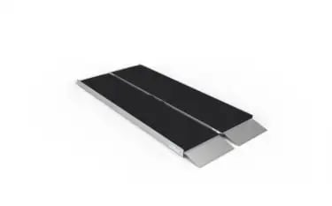 6 foot Suitcase Advantage Portable Wheelchair Ramps