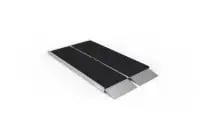 5 foot Suitcase Advantage Portable Wheelchair Ramps
