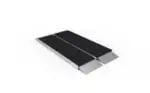 5 foot Suitcase Advantage Portable Wheelchair Ramps