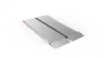 5 Foot Suitcase Singlefold Portable Wheelchair Ramps
